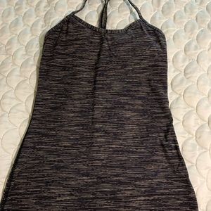 Lululemon top